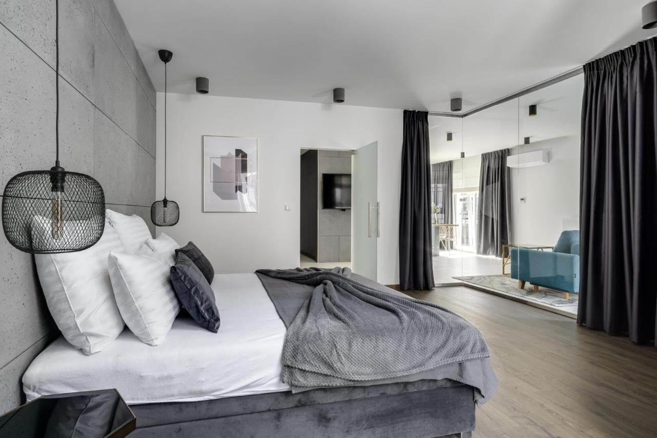 El Apartments - Hercules بوزنان المظهر الخارجي الصورة