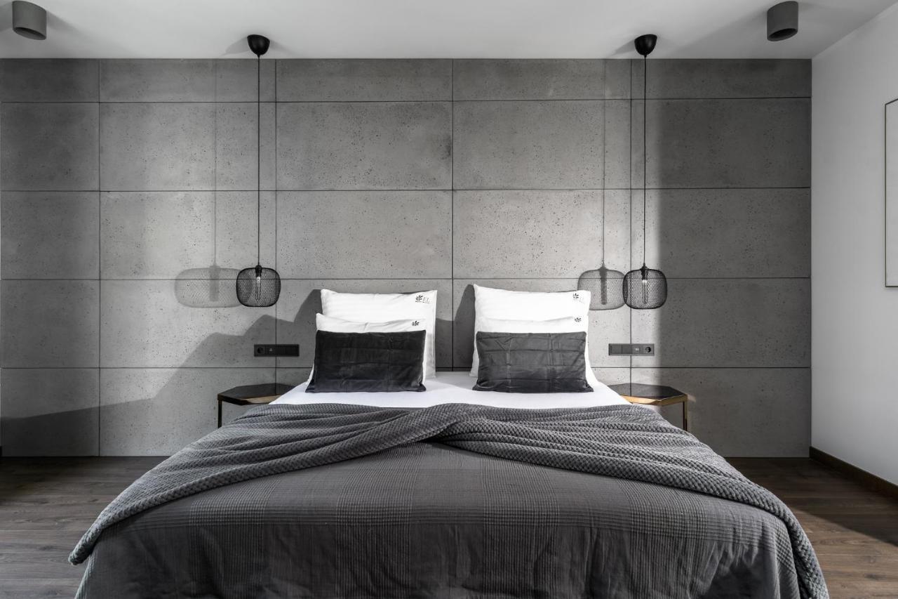 El Apartments - Hercules بوزنان المظهر الخارجي الصورة