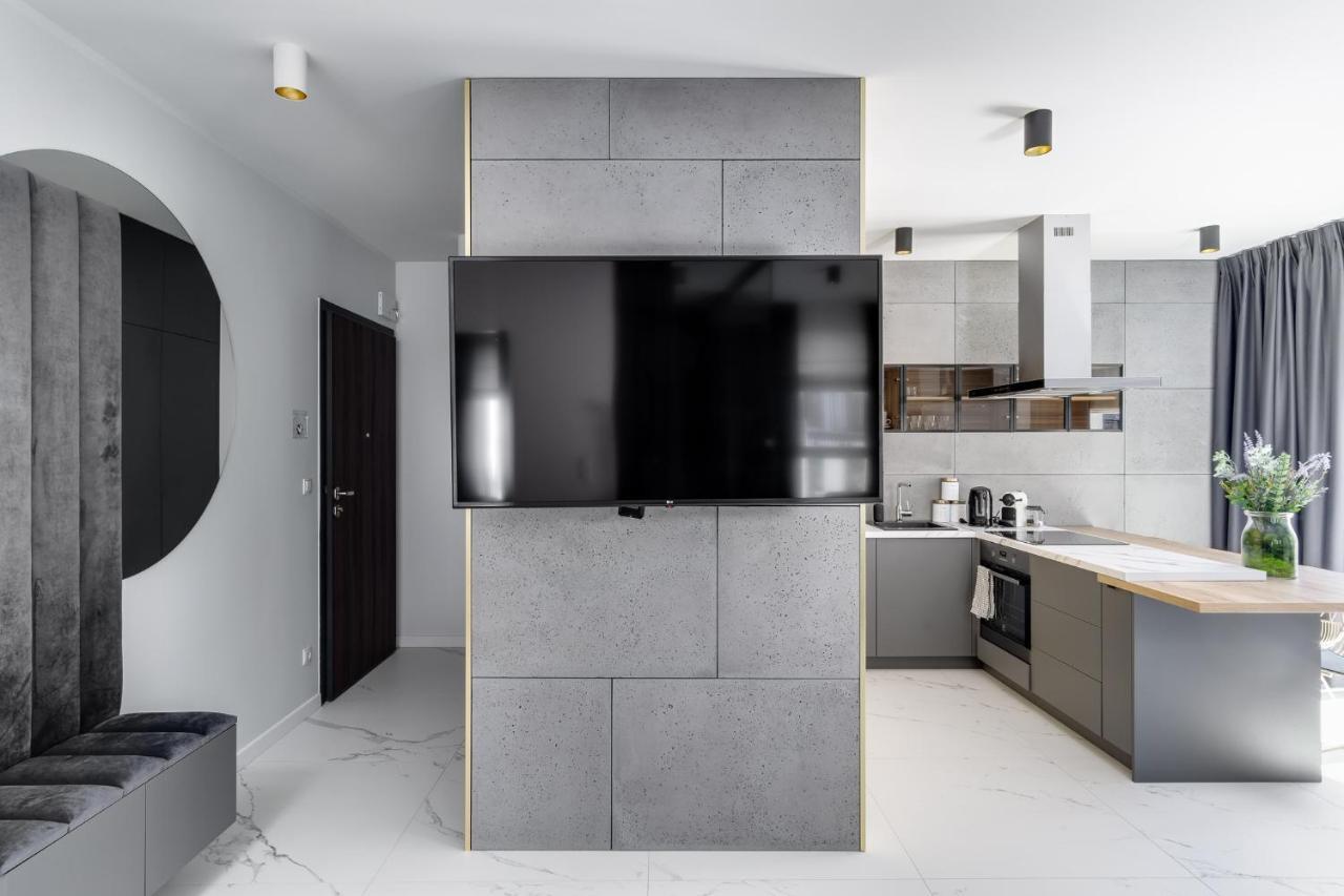 El Apartments - Hercules بوزنان المظهر الخارجي الصورة