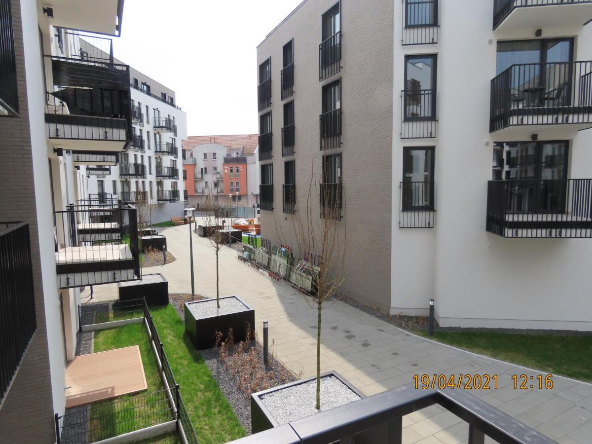 El Apartments - Hercules بوزنان المظهر الخارجي الصورة