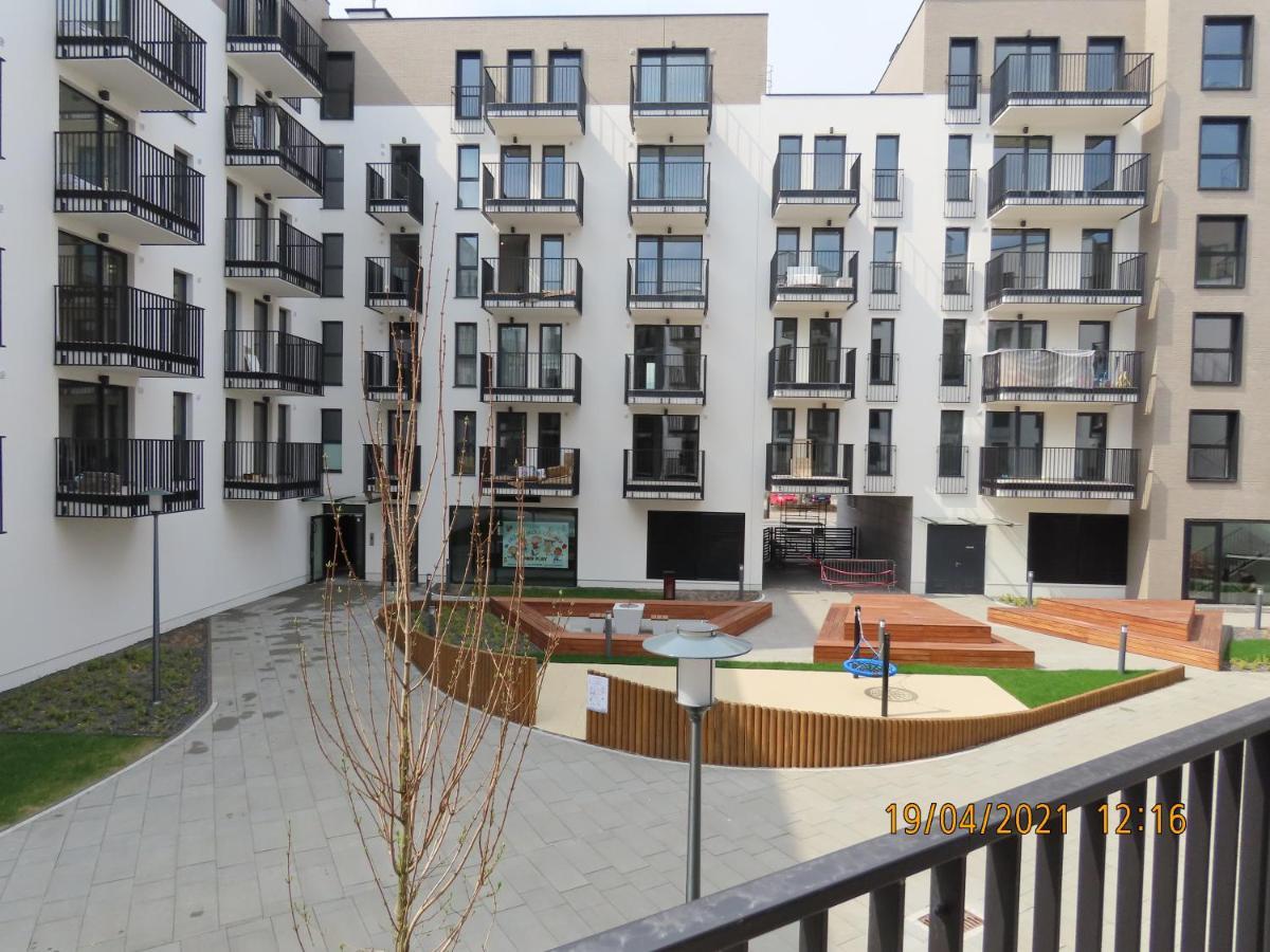 El Apartments - Hercules بوزنان المظهر الخارجي الصورة