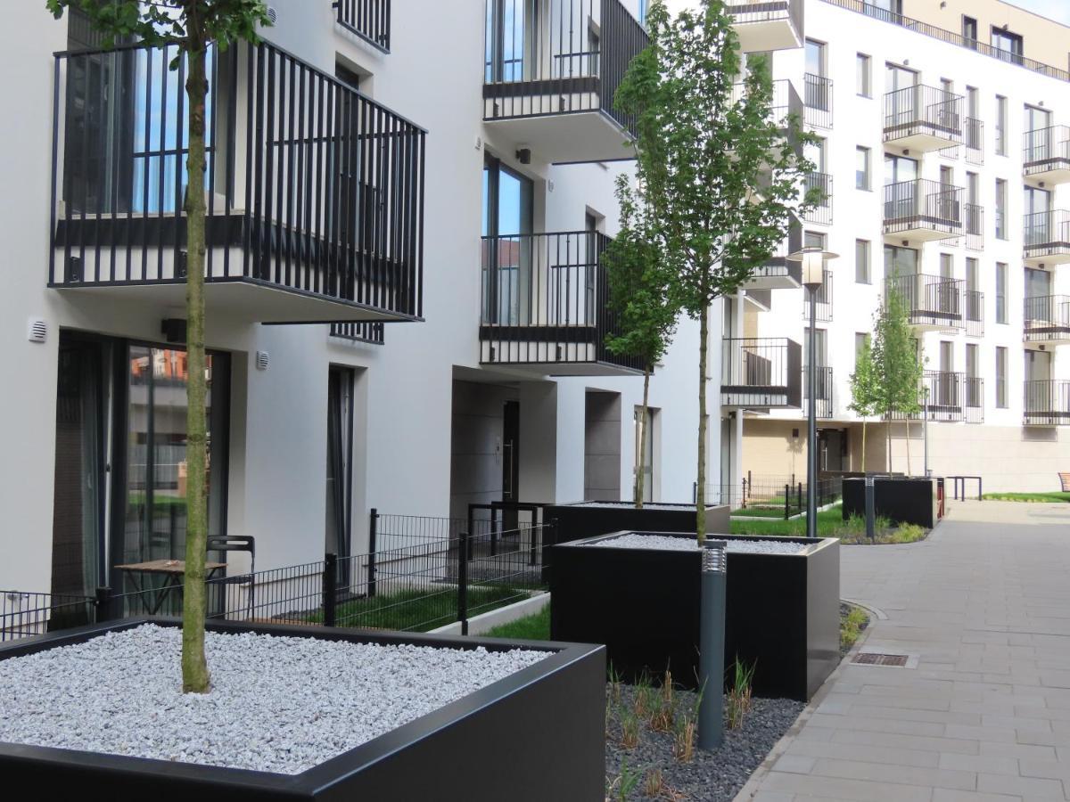 El Apartments - Hercules بوزنان المظهر الخارجي الصورة